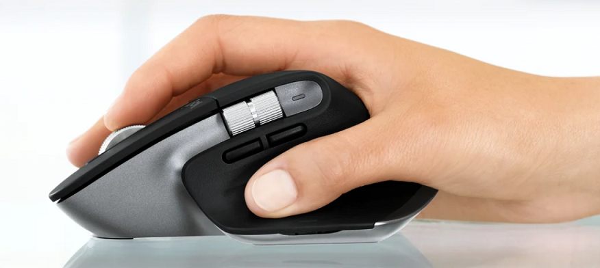  Mysz Logitech MX Master 3